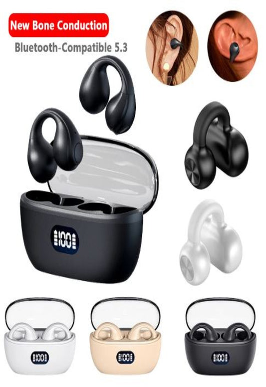 Audifonos Inalambricos Bluetooth F50