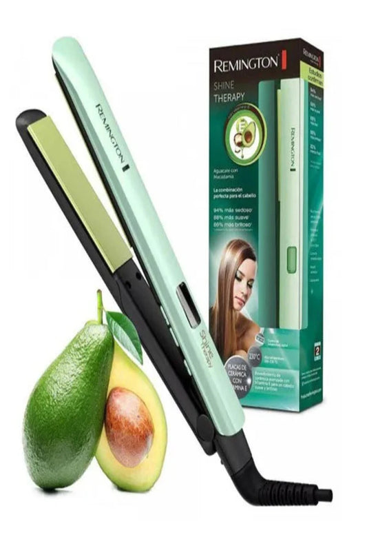 Plancha Aguacate- (Remington)